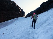 56 Risalendo quel che resta della Vedtretta di Scais